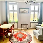 Cozy In Artistic District 2 Bathrooms Center * 弗罗茨瓦夫