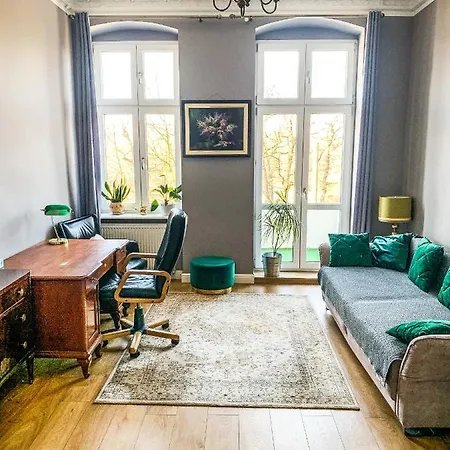1 Bedroom Lux Center Vincent Homestay