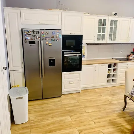 Cozy Room In Artistic District 2 Bathrooms Center *