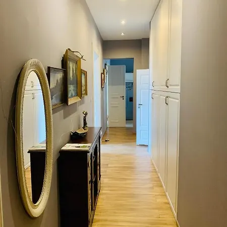 Cozy In Artistic District 2 Bathrooms Center 民宿 弗罗茨瓦夫