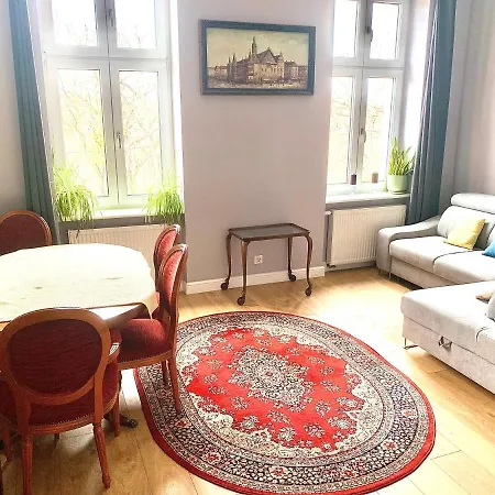 1 Bedroom Lux Center Vincent Homestay *