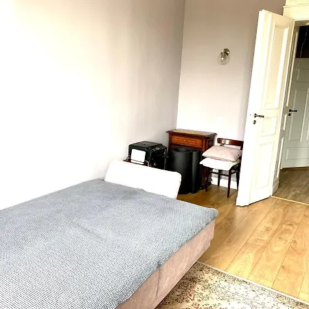 1 Bedroom Lux Center Vincent Homestay *