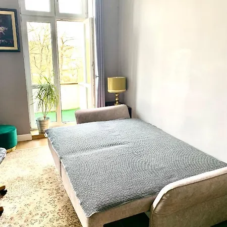 1 Bedroom Lux Center Vincent Homestay