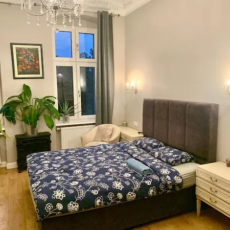 Homestay 1 Bedroom Lux Center Vincent