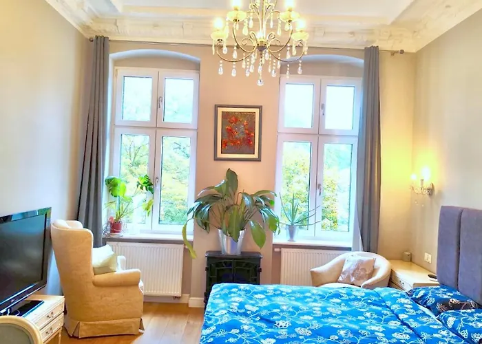 民宿 Cozy In Artistic District 2 Bathrooms Center