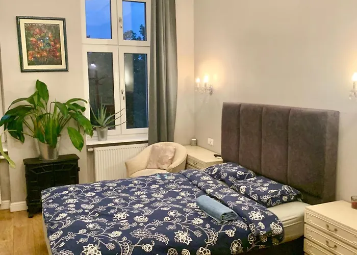 民宿 Cozy In Artistic District 2 Bathrooms Center