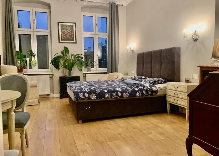 民宿 Cozy In Artistic District 2 Bathrooms Center *